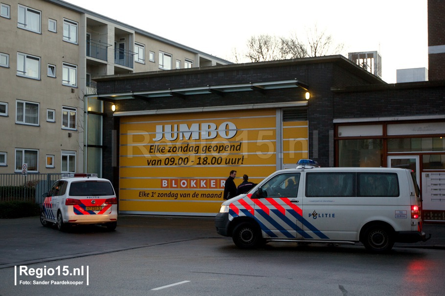 w-Jumbo SBF 1193