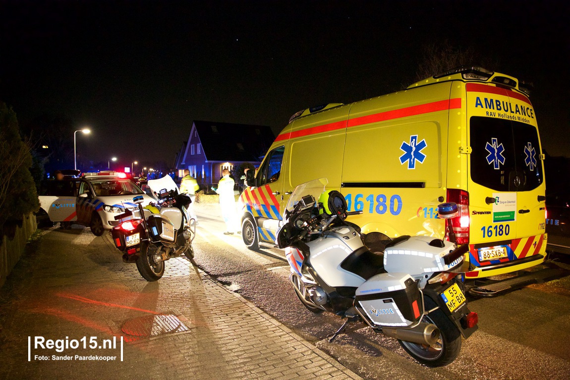 w Roelofarendsveen SBF56219