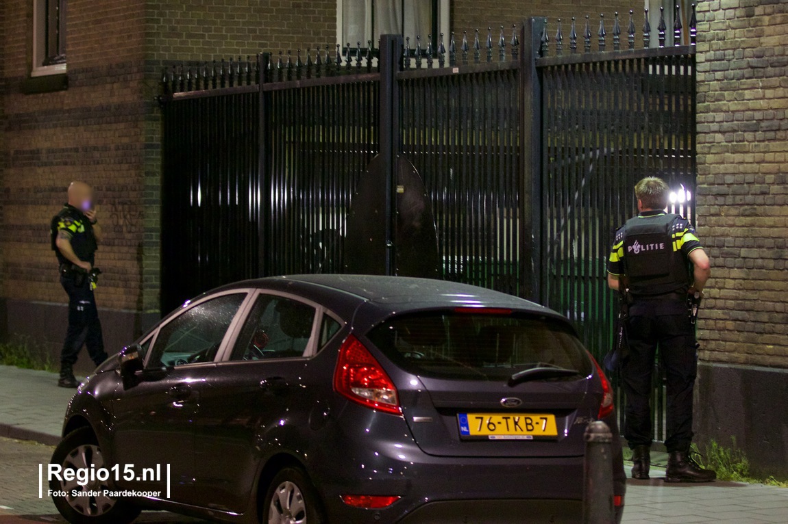w Rijswijkseweg SBF73005