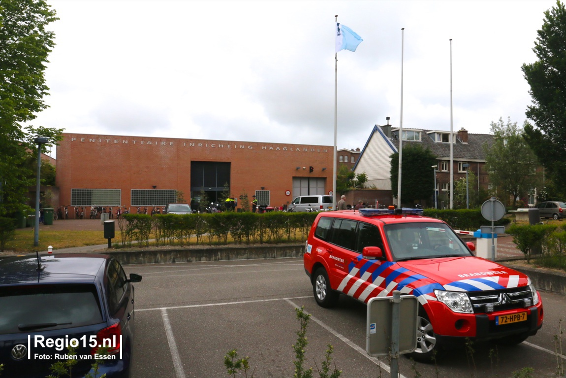 w PI Scheveningen 1