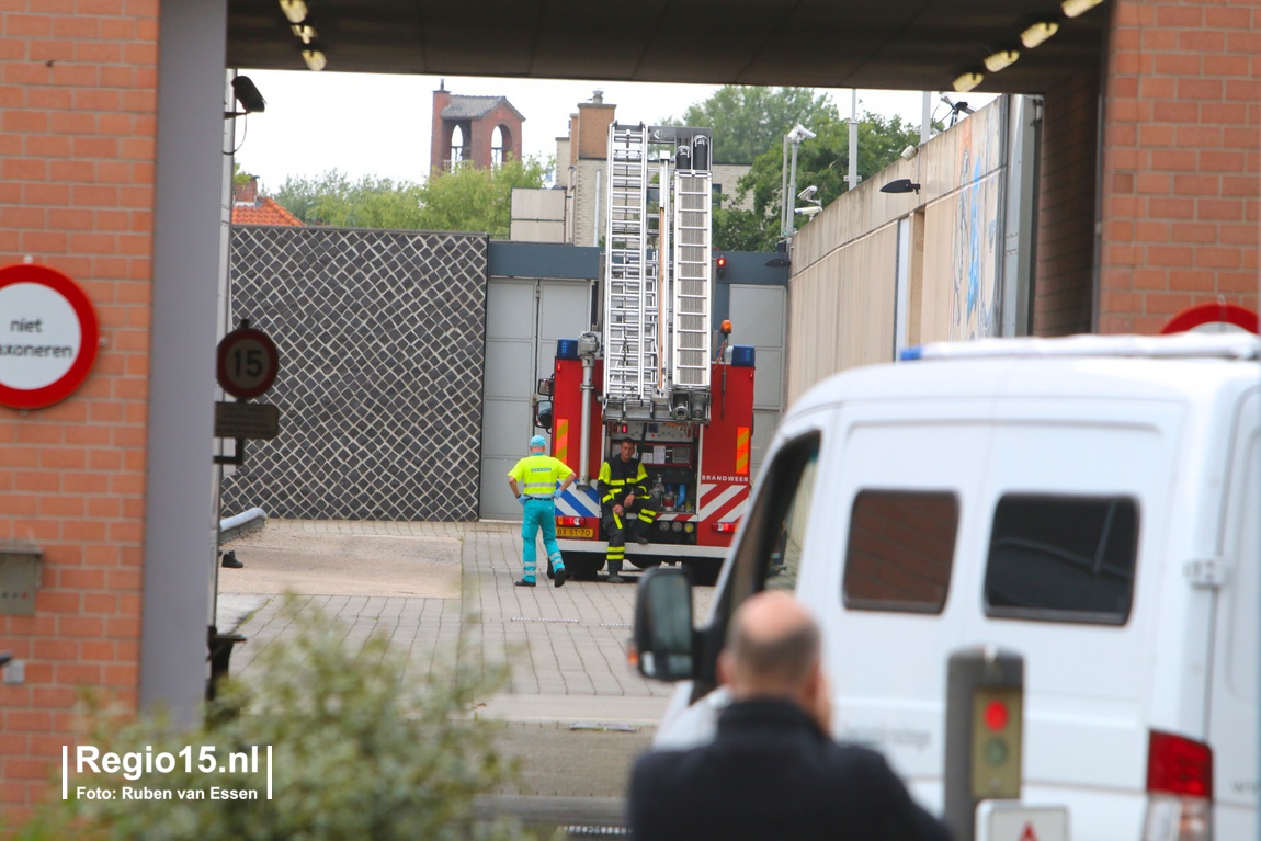 w PI Scheveningen 5