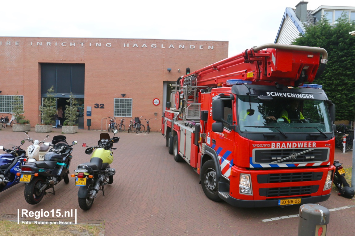 w PI Scheveningen 8