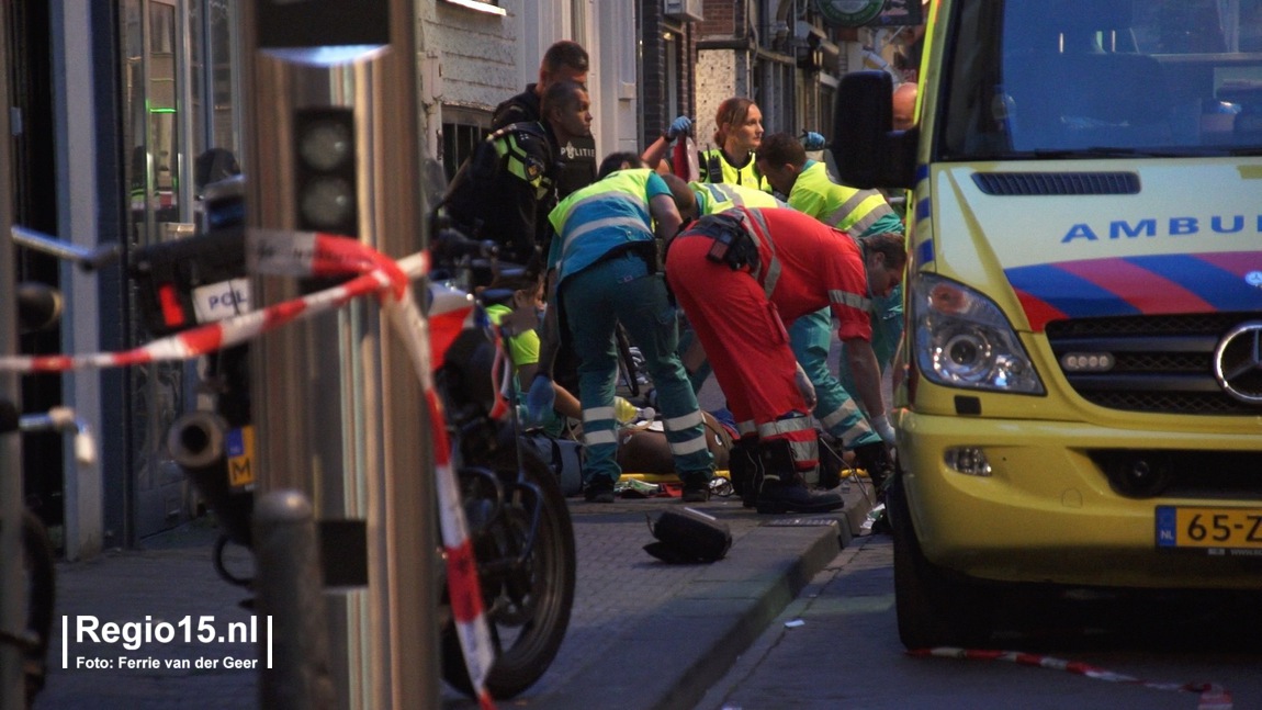 w 20150711 Herenstraat DH 2