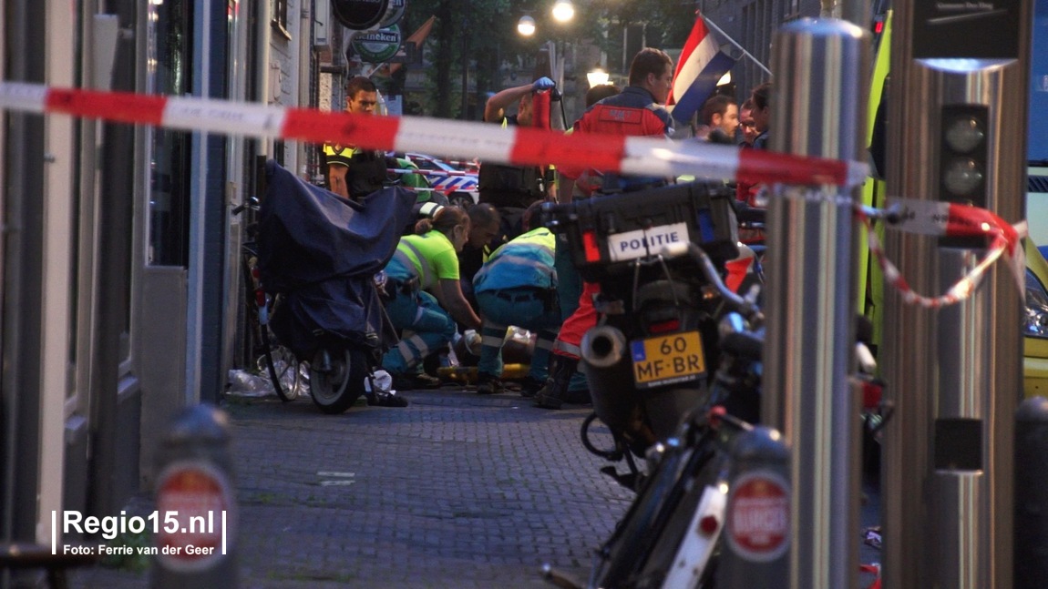 w 20150711 Herenstraat DH 5