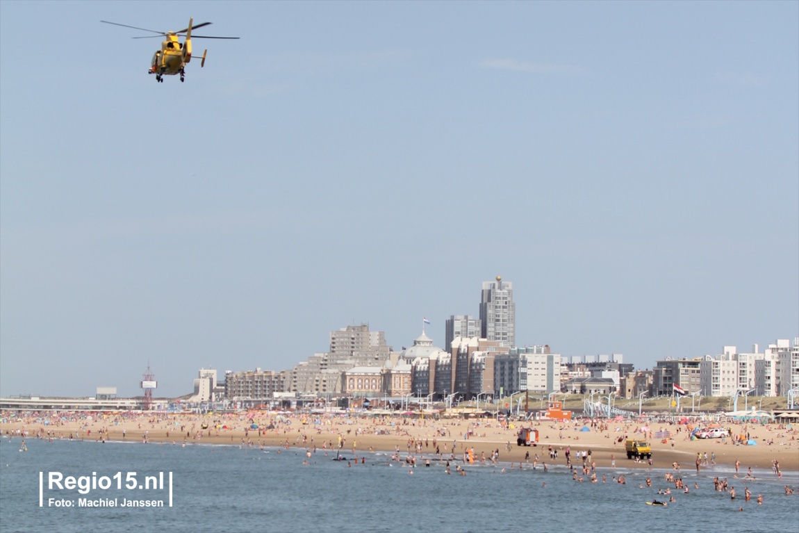 w Scheveningen 5