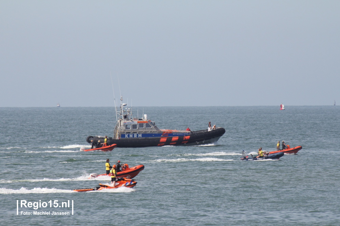 w Scheveningen 7