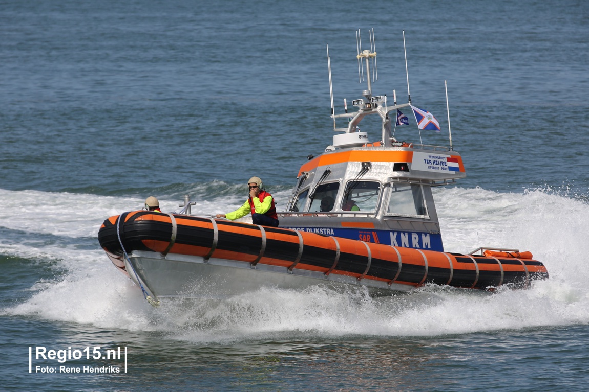 w Scheveningen P 3