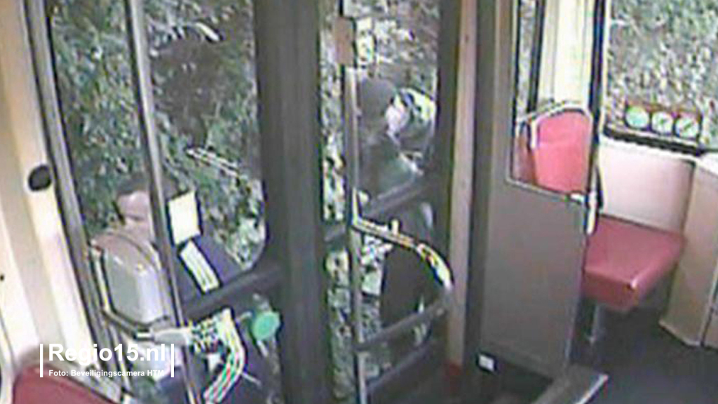 w mishandeling trambestuurder 2