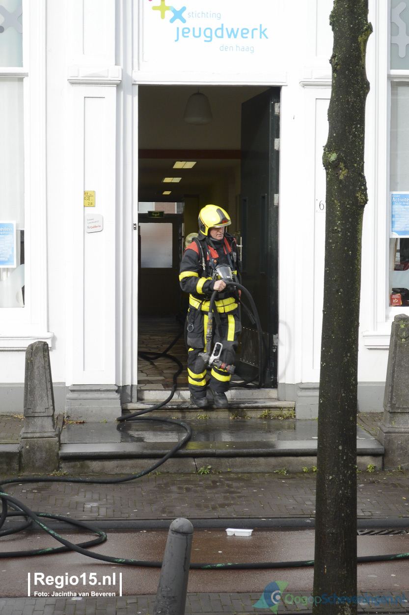w brand Jeugdhaven 7307