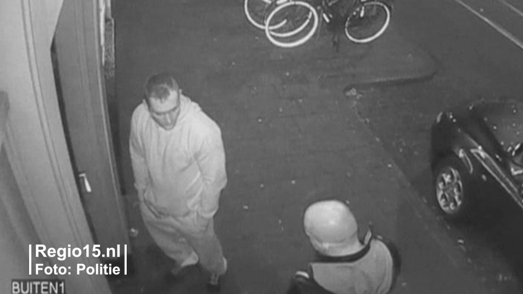 w politie beeklaan 2