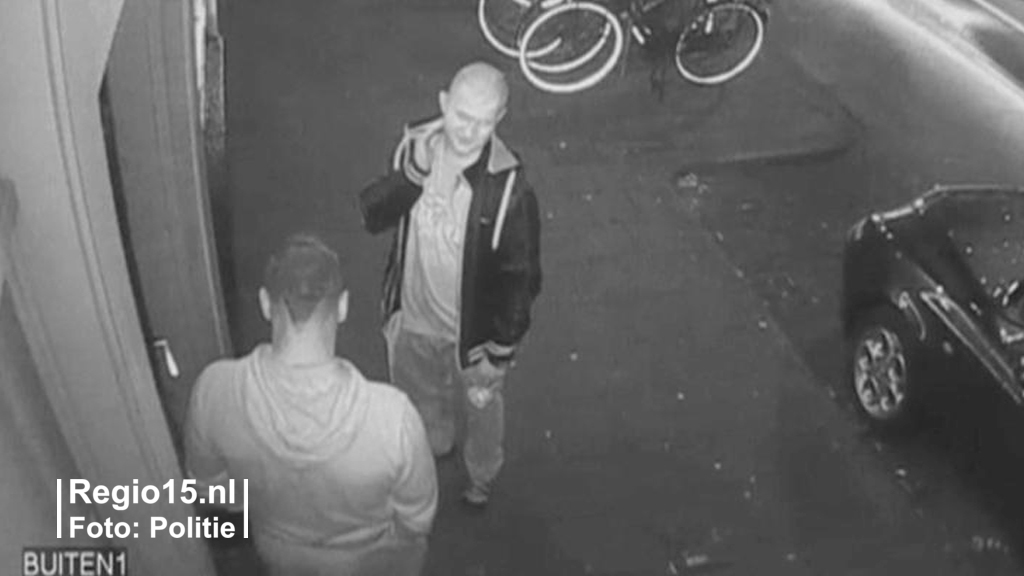 w politie beeklaan 3