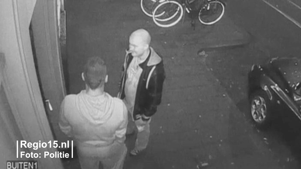 w politie beeklaan 4