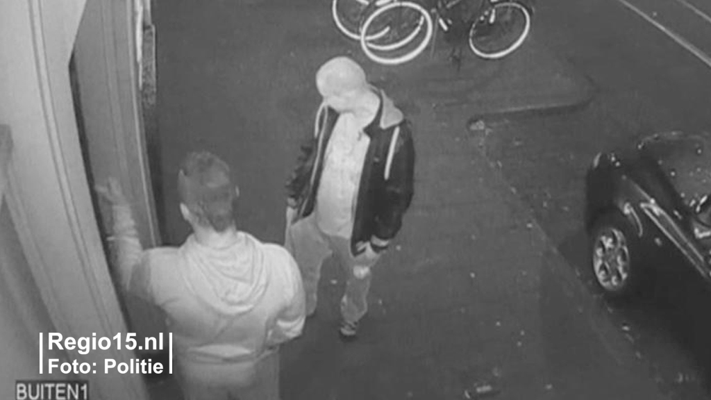 w politie beeklaan 5