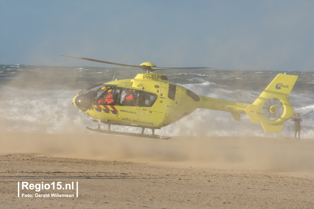 w Kitesurfer 26 12 2016 scheveningen 12