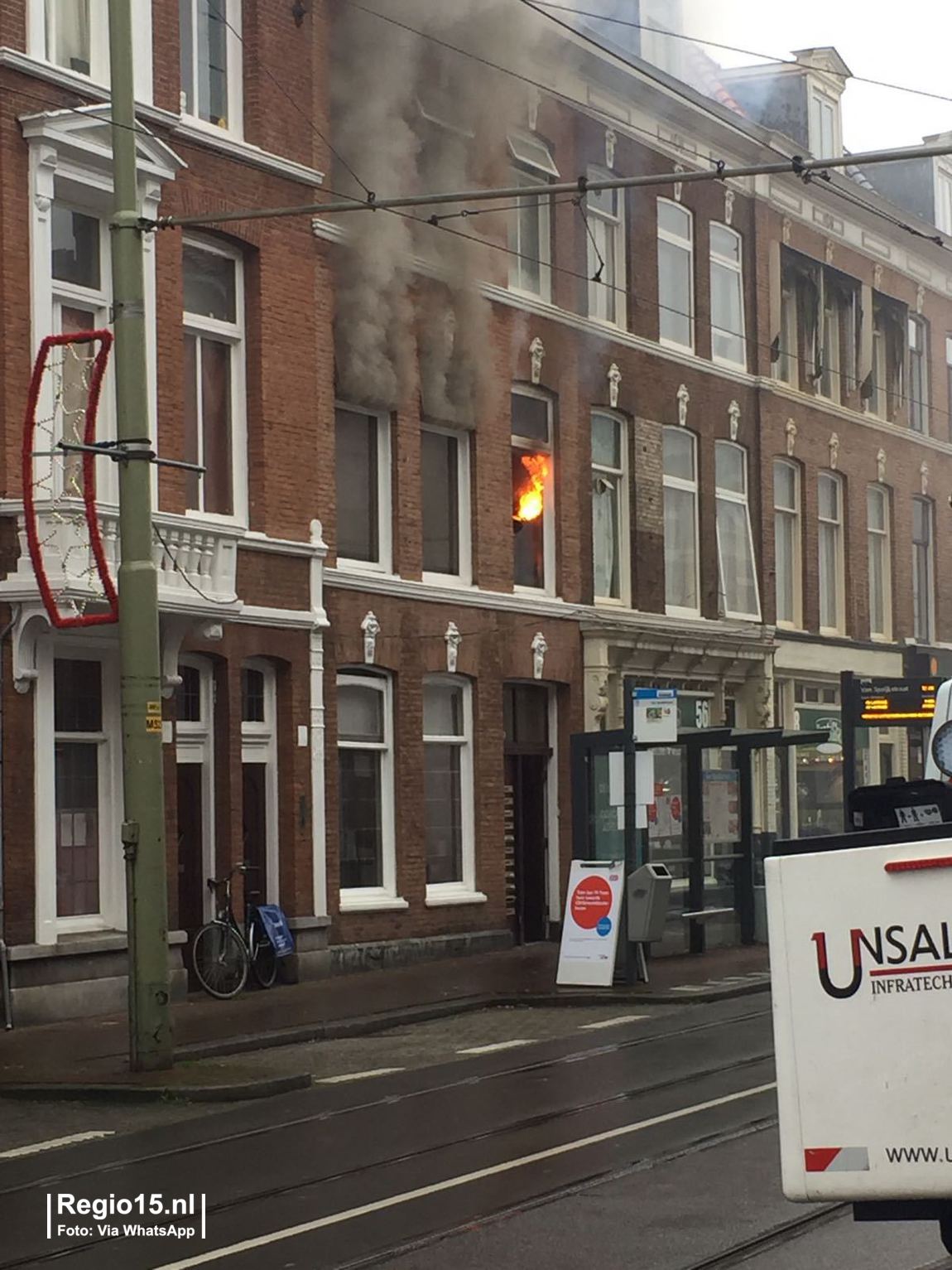 w zoutmanstraat