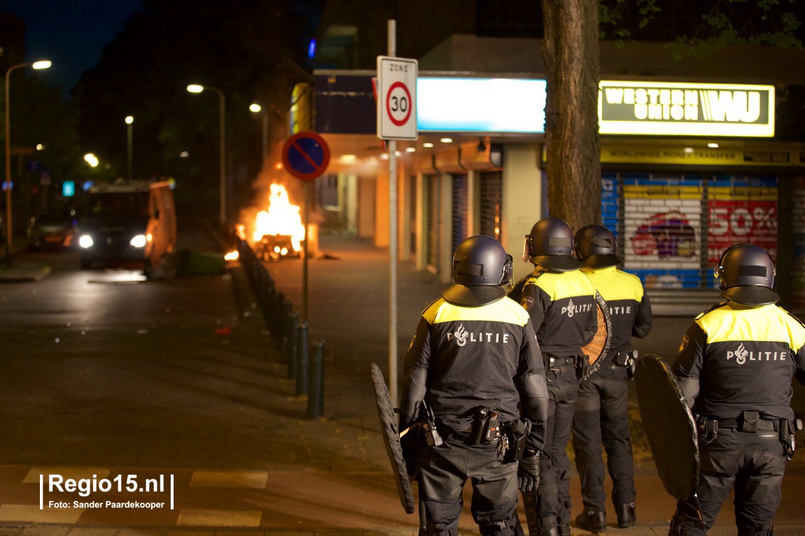 w Heemstraat SBF50275