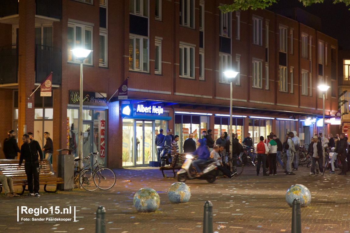 w Heemstraat SBF50331