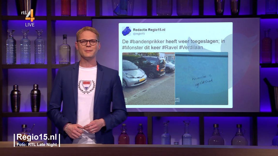 w RTL LateNight 2
